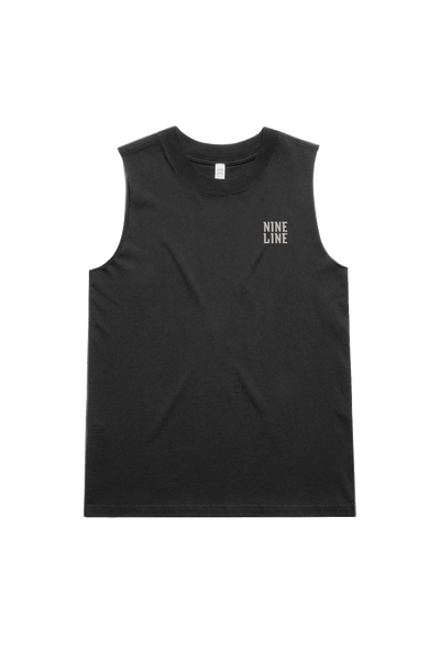 Merica Metric System - Women's Boyfriend Tank Top
