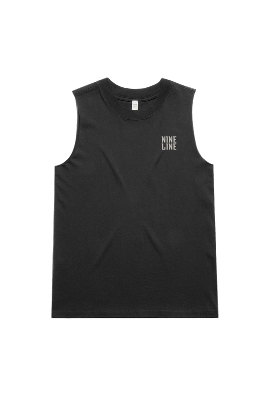 Merica Metric System - Women's Boyfriend Tank Top
