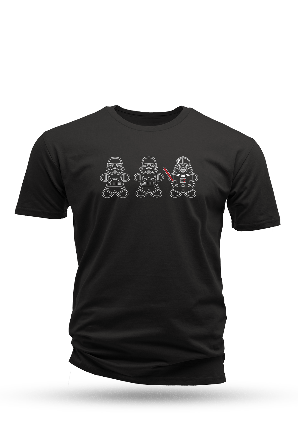 Merry Sithmas - T-Shirt