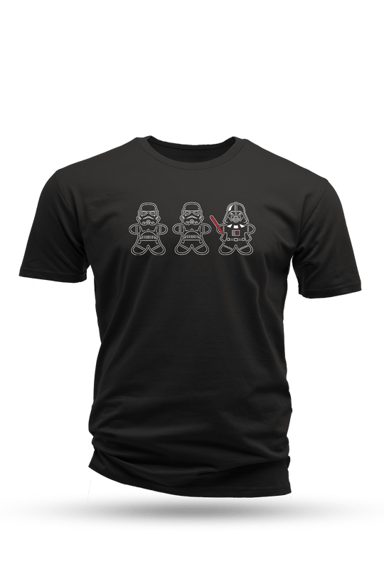 Merry Sithmas - T-Shirt