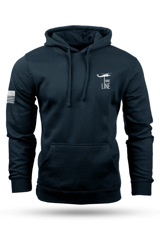 Military Appreciation Month - Hoodie