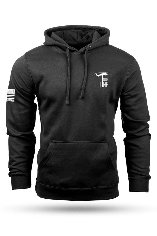 Military Appreciation Month - Hoodie
