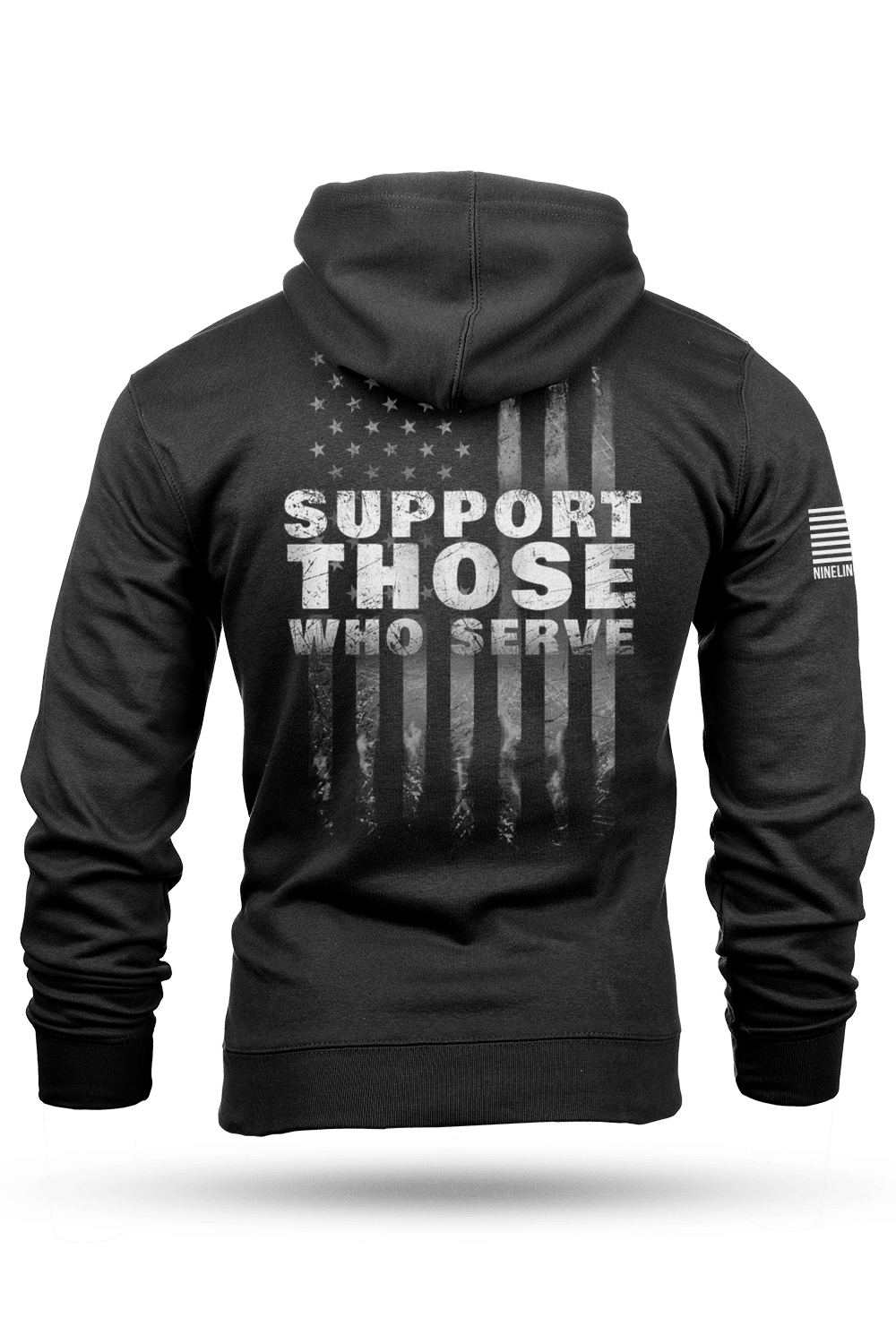 Military Appreciation Month - Hoodie