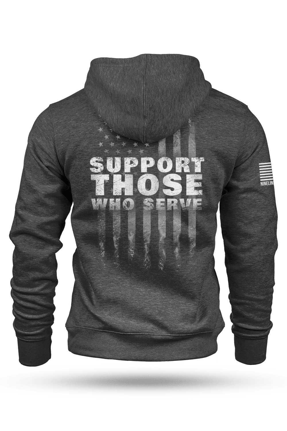 Military Appreciation Month - Hoodie