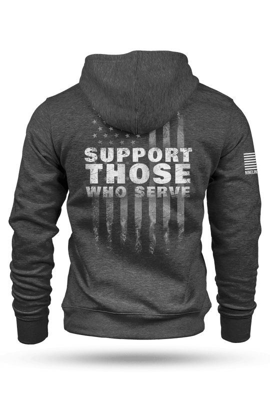 Military Appreciation Month - Hoodie