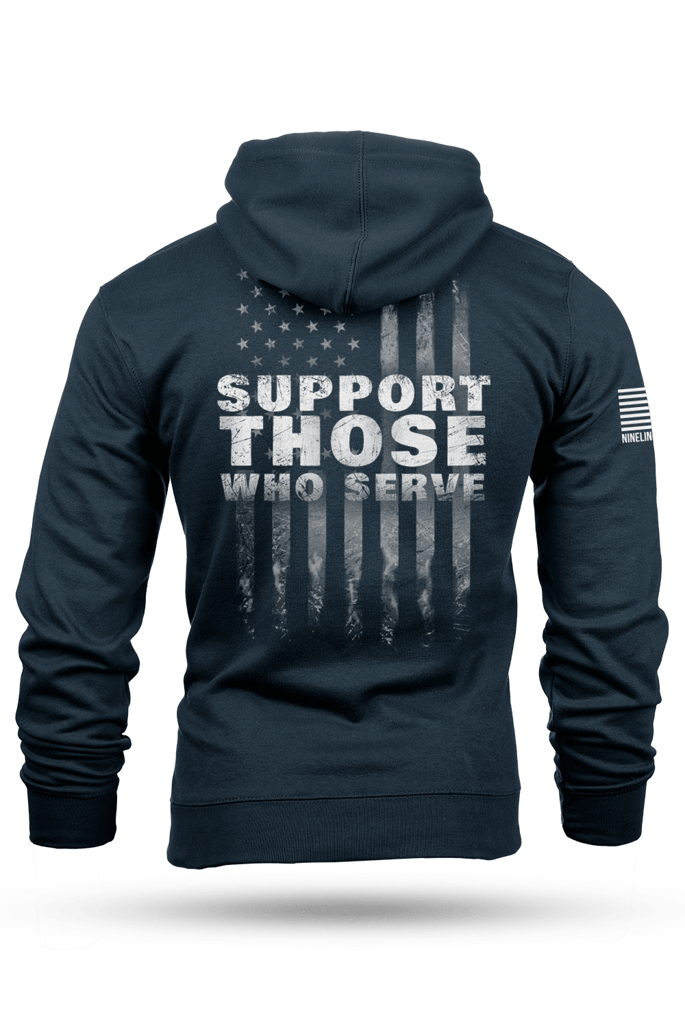 Military Appreciation Month - Hoodie