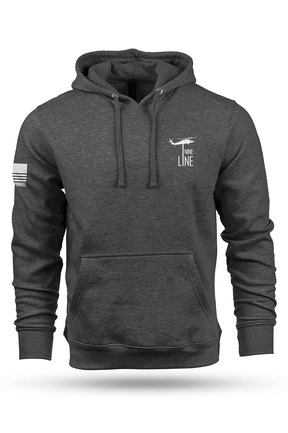 Military Appreciation Month - Hoodie