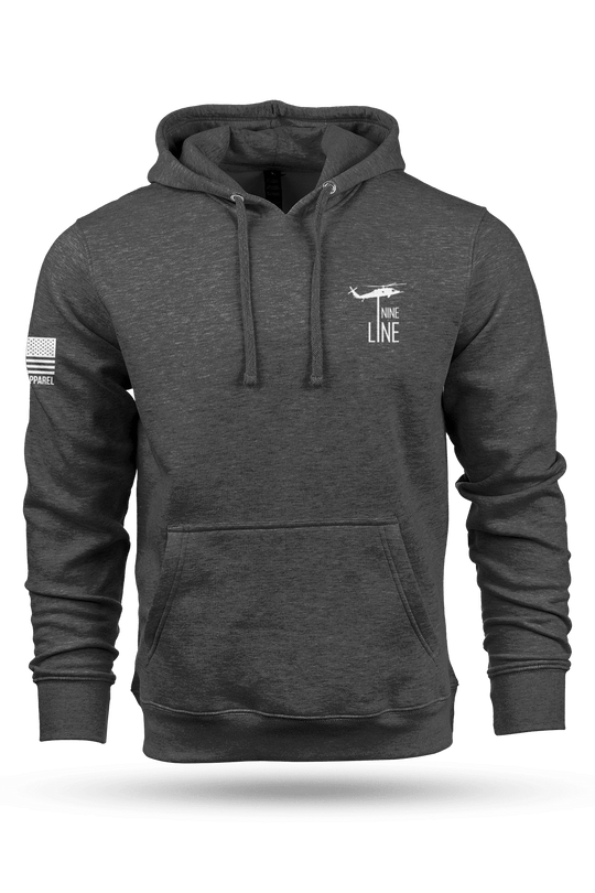 Military Appreciation Month - Hoodie