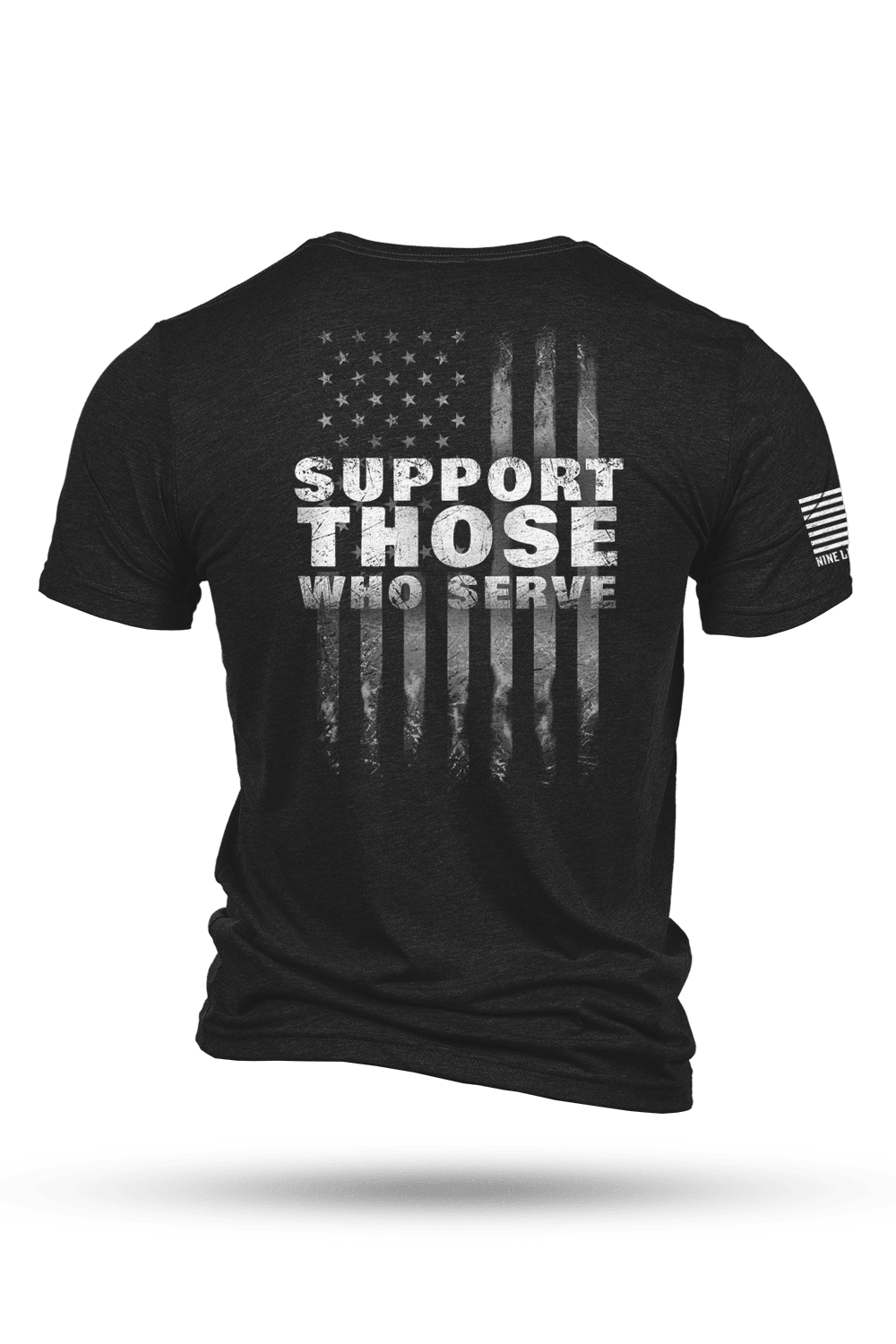 Military Appreciation Month - T-Shirt