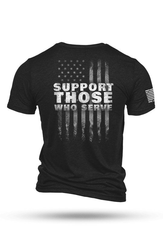 Military Appreciation Month - T-Shirt