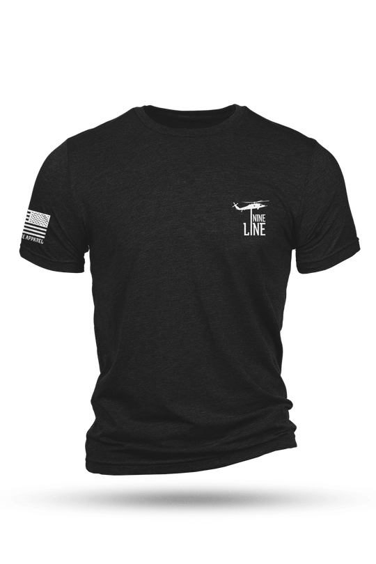 Military Appreciation Month - T-Shirt