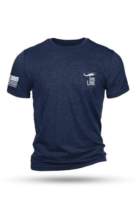 Military Appreciation Month - T-Shirt