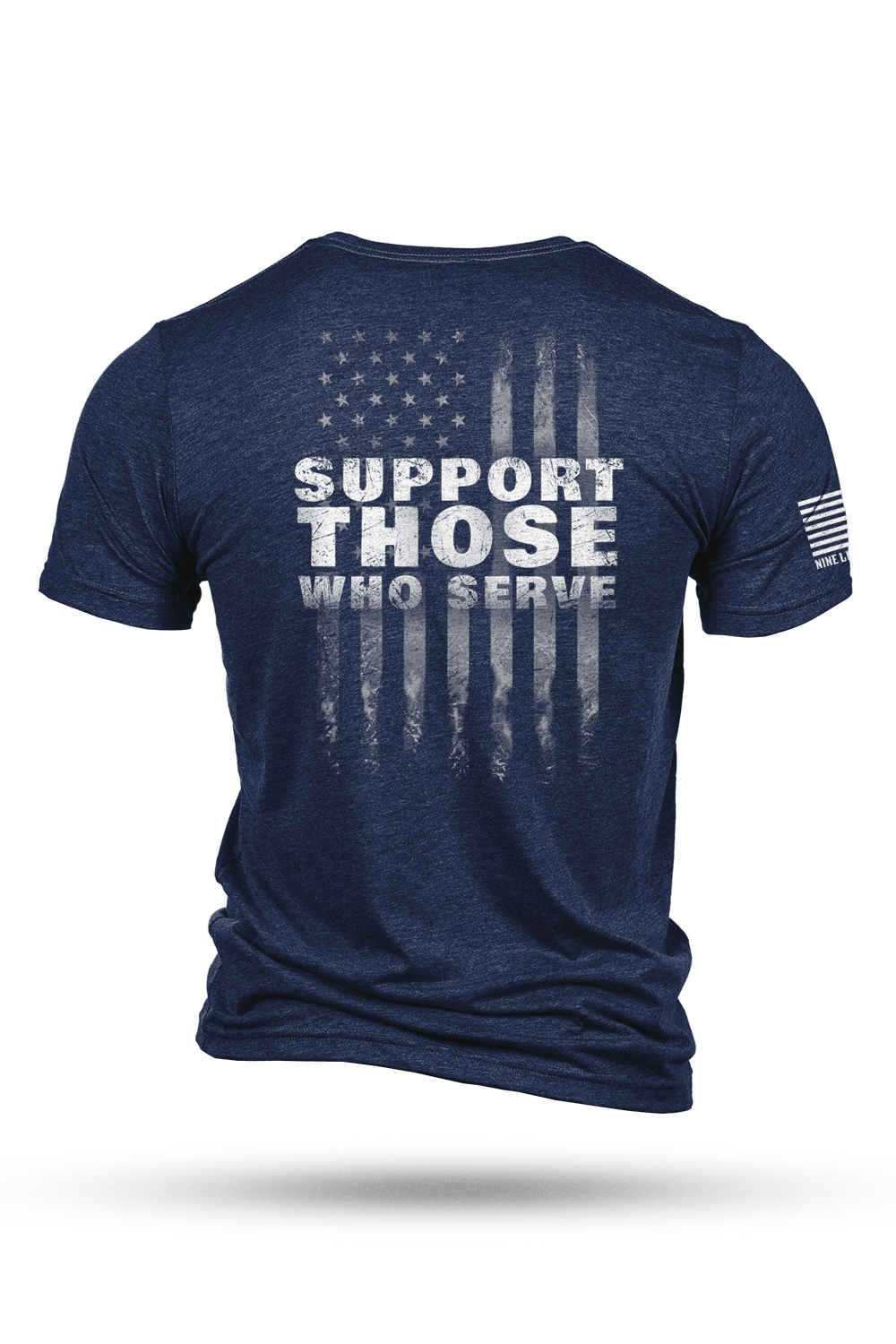 Military Appreciation Month - T-Shirt