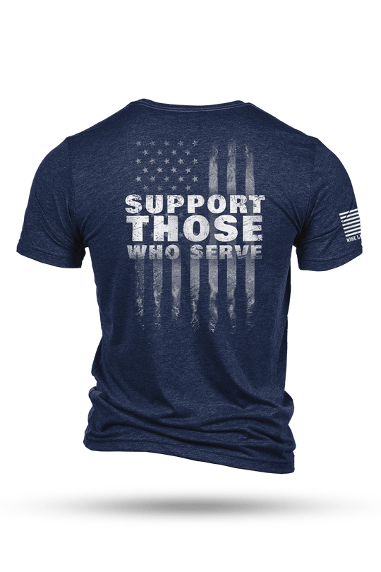 Military Appreciation Month - T-Shirt