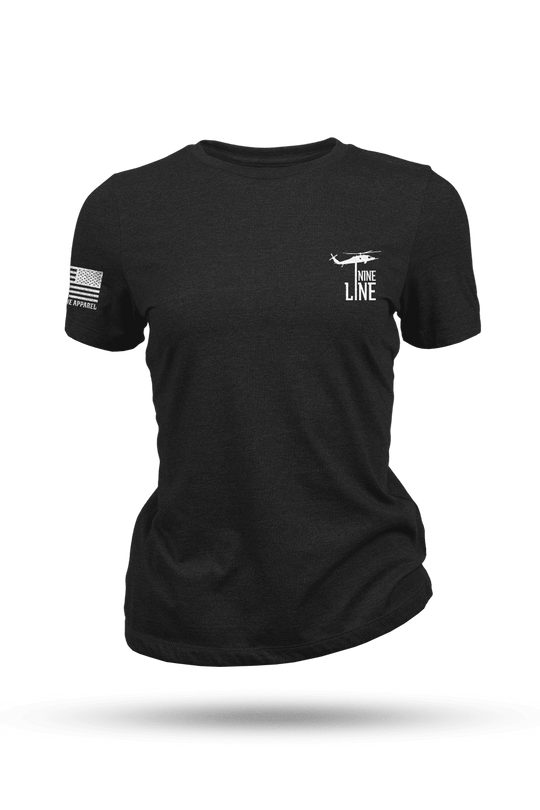 Military Appreciation Month - Women's T-Shirt