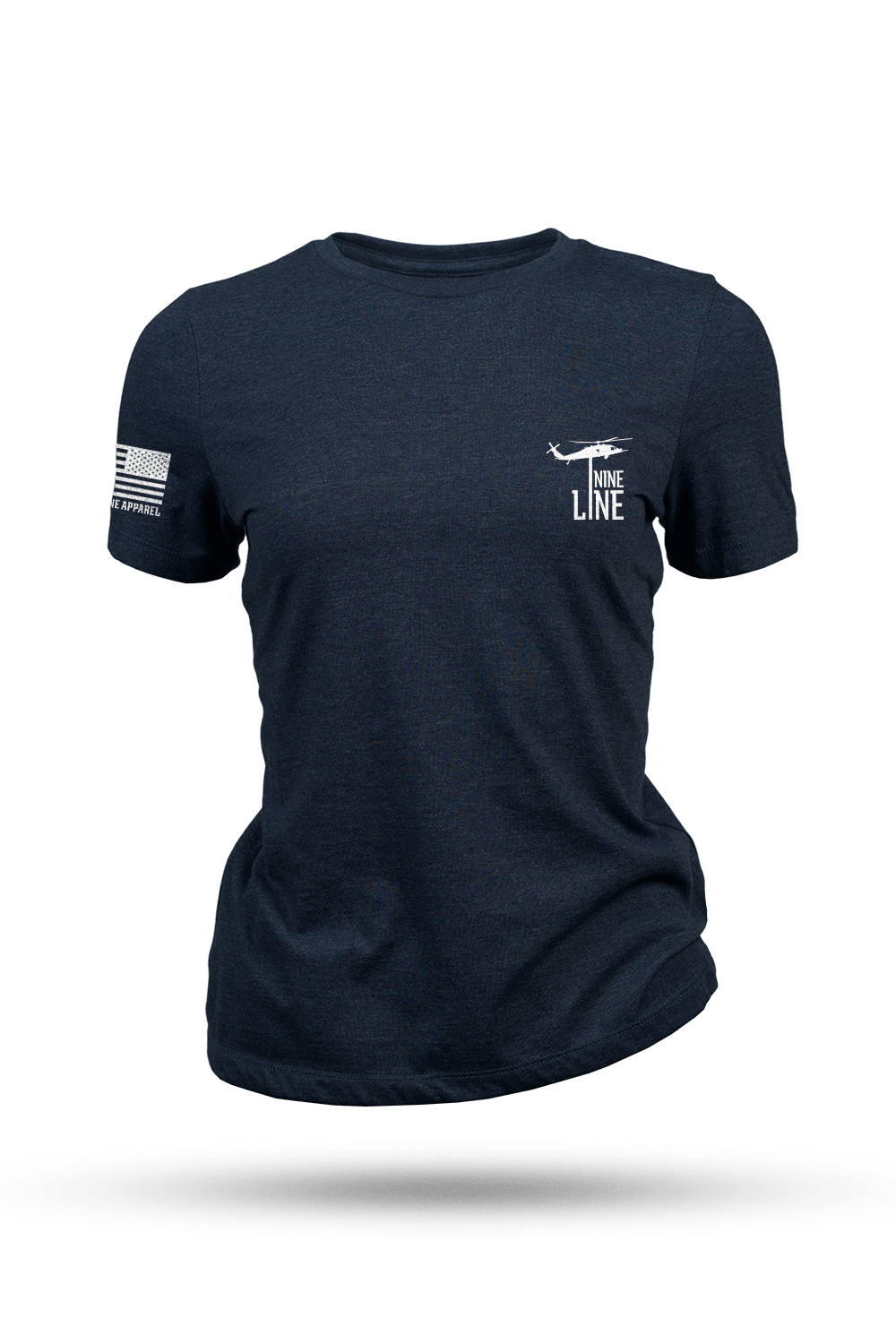 Military Appreciation Month - Women's T-Shirt