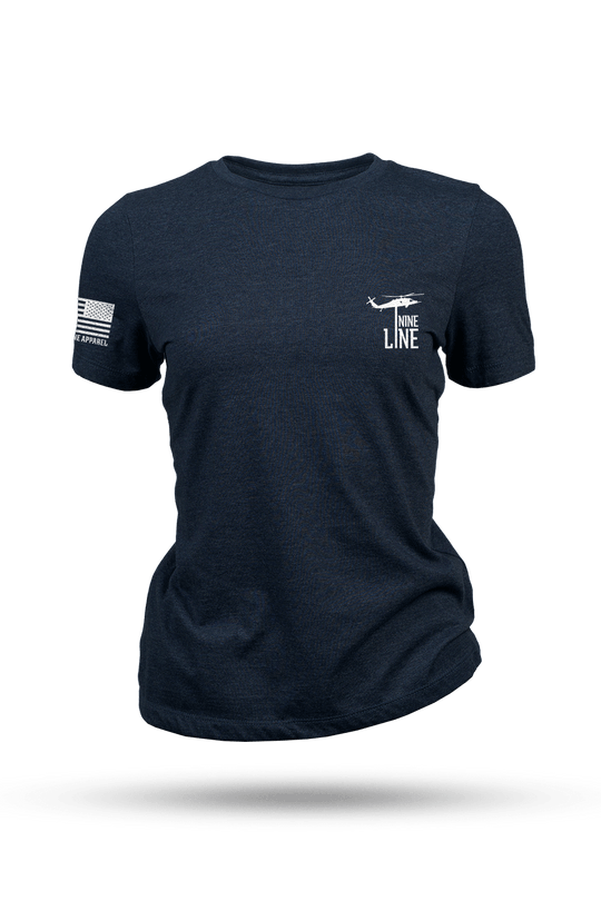 Military Appreciation Month - Women's T-Shirt