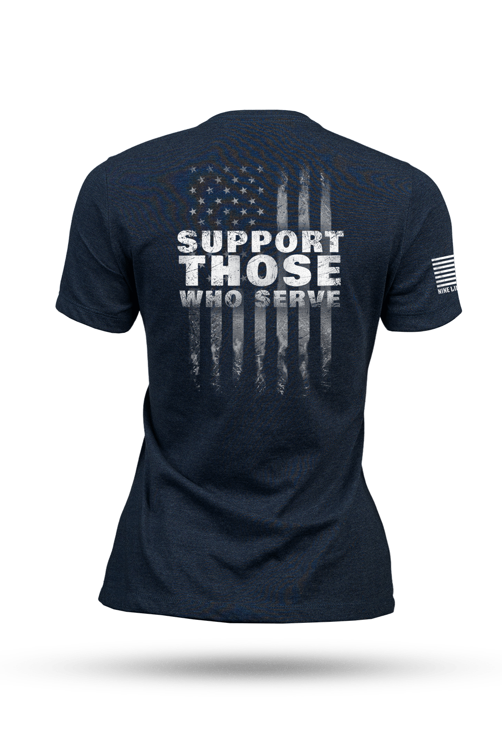 Military Appreciation Month - Women's T-Shirt