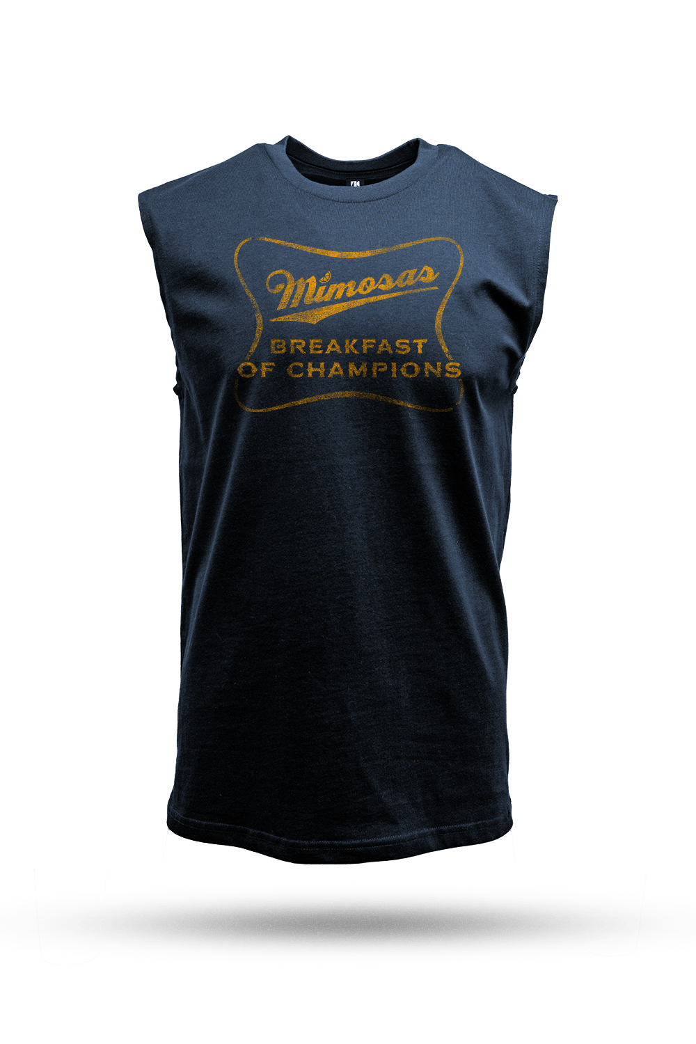 Mimosa - Men's Muscle Tank Top