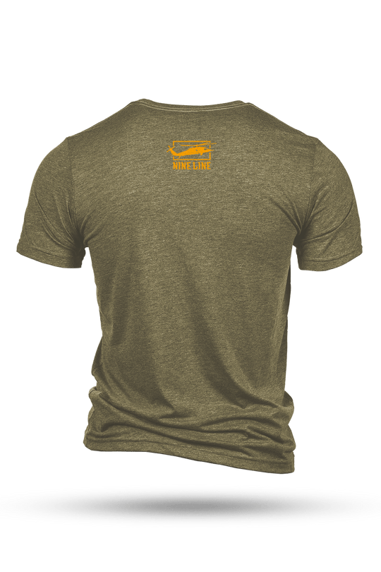 Mimosa - T-Shirt