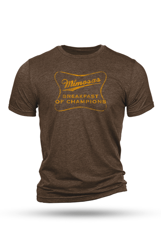 Mimosa - T-Shirt