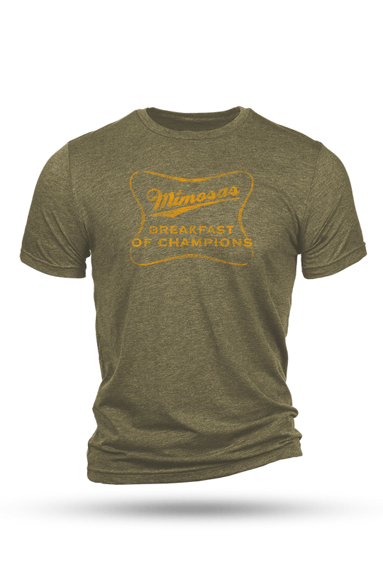 Mimosa - T-Shirt