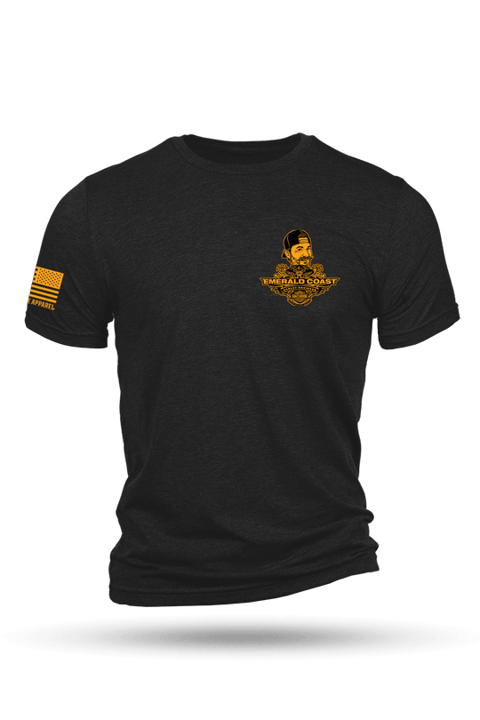 Missing Parts Ride 2026 - T-Shirt
