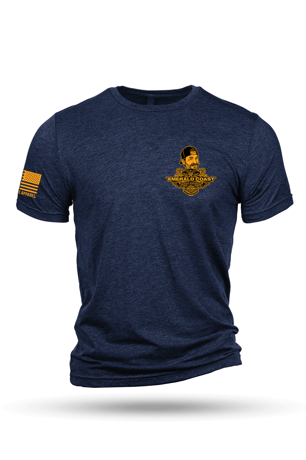Missing Parts Ride 2026 - T-Shirt