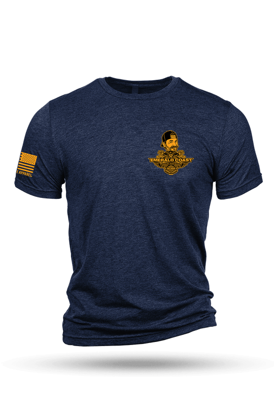Missing Parts Ride 2026 - T-Shirt