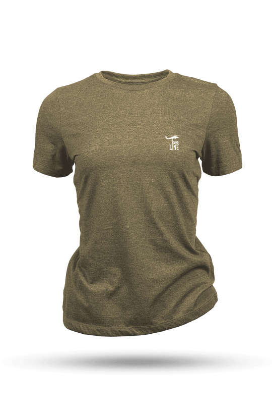 Mission Pack - Women's T-Shirt 3-Pack