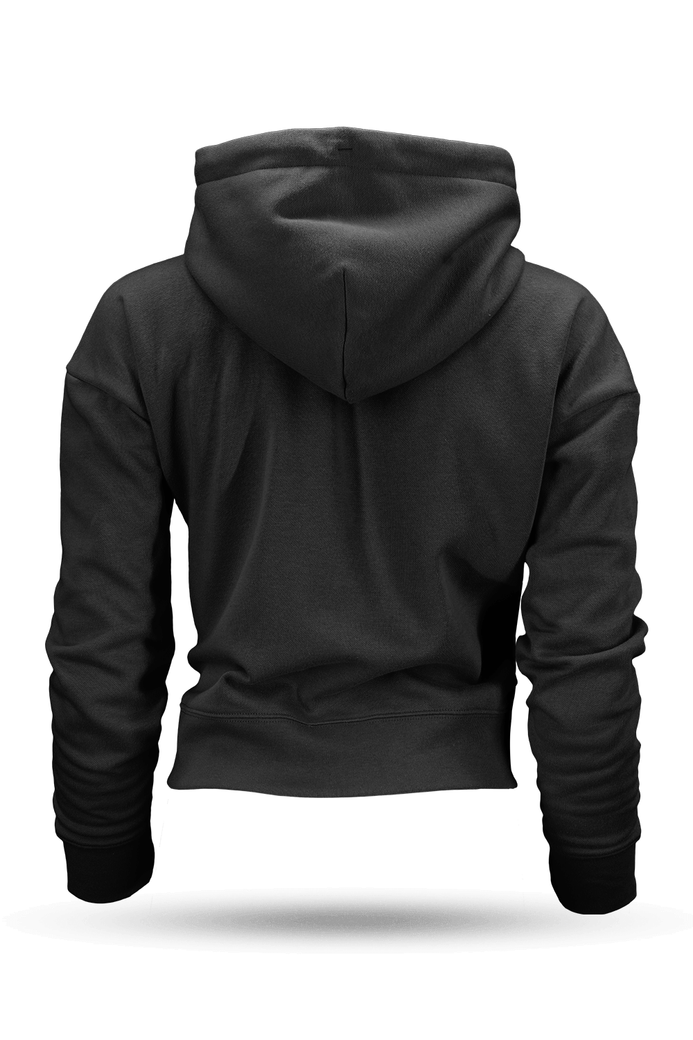 Monster Beach - Women's Boxy Hoodie