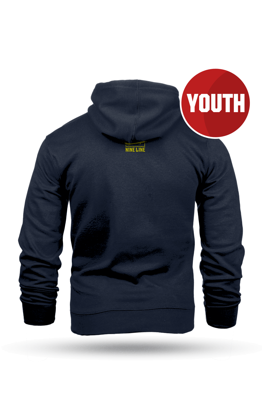 Monster Beach - Youth Hoodie