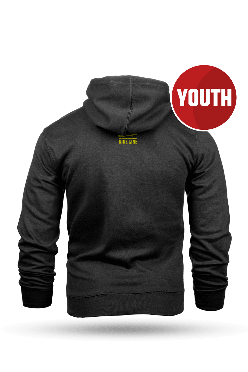 Monster Beach - Youth Hoodie
