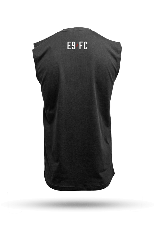 Muay Thai Shirt - E9 - Men's Muscle Tank Top