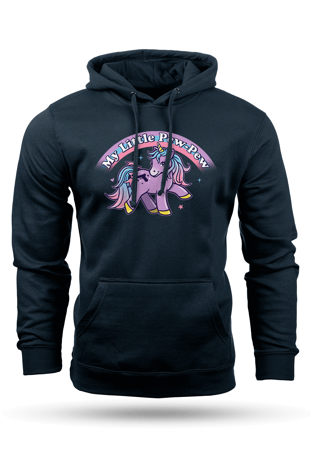 My Little Pew - Pew - Hoodie