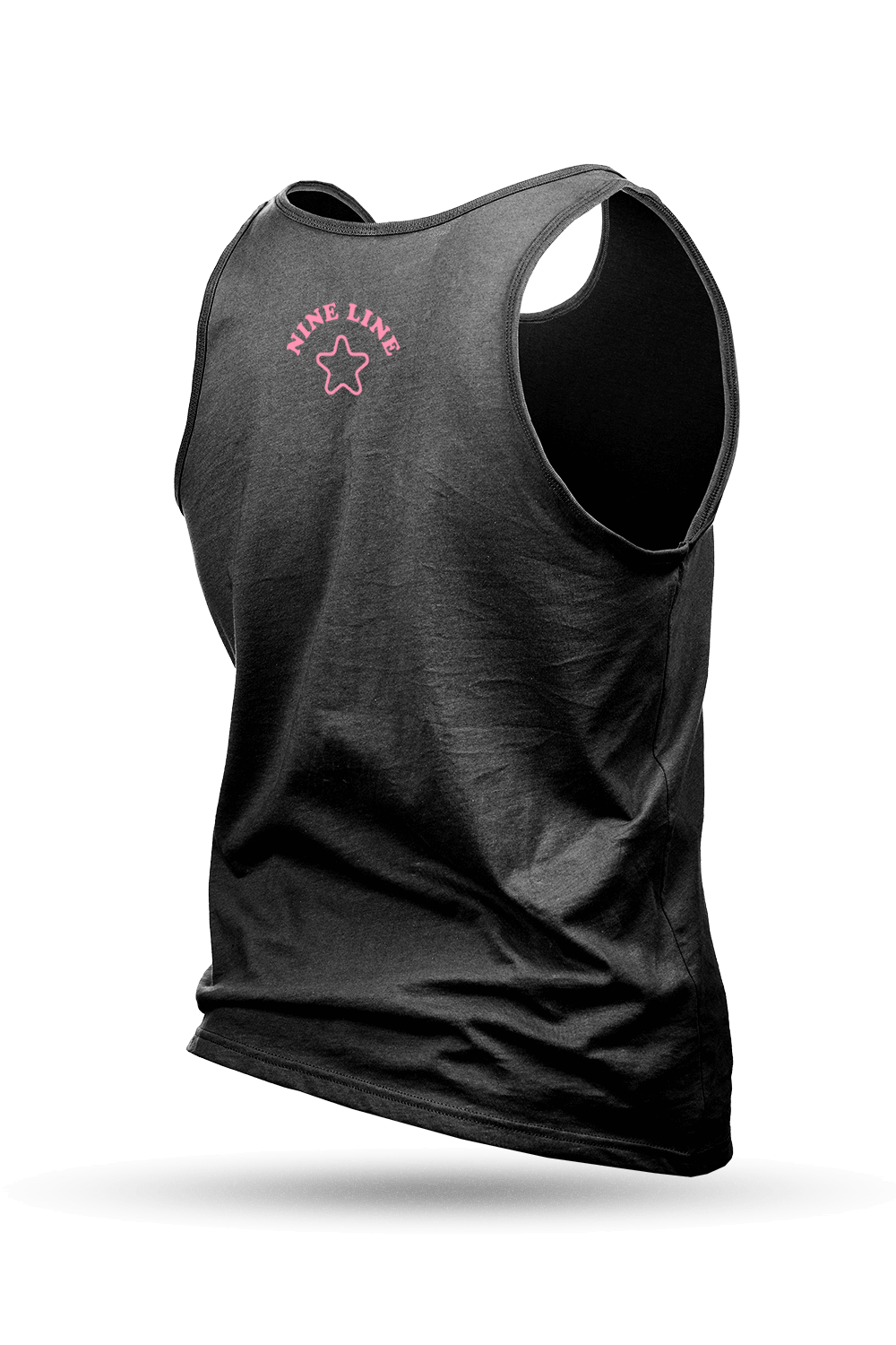 My Little Pew - Pew - Men's Tank Top