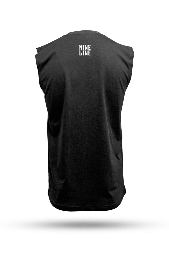 My Weapon is a Deposition - Men's Muscle Tank Top
