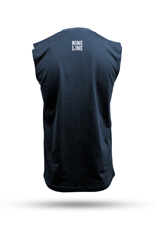 My Weapon is a Deposition - Men's Muscle Tank Top