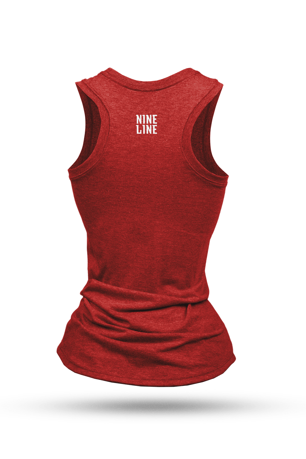 My Weapon is a Deposition - Women's Racerback Tank