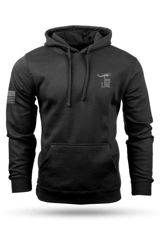 Nemo Me Impune Lacessit - Hoodie