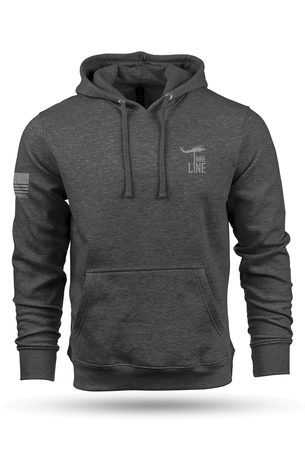 Nemo Me Impune Lacessit - Hoodie