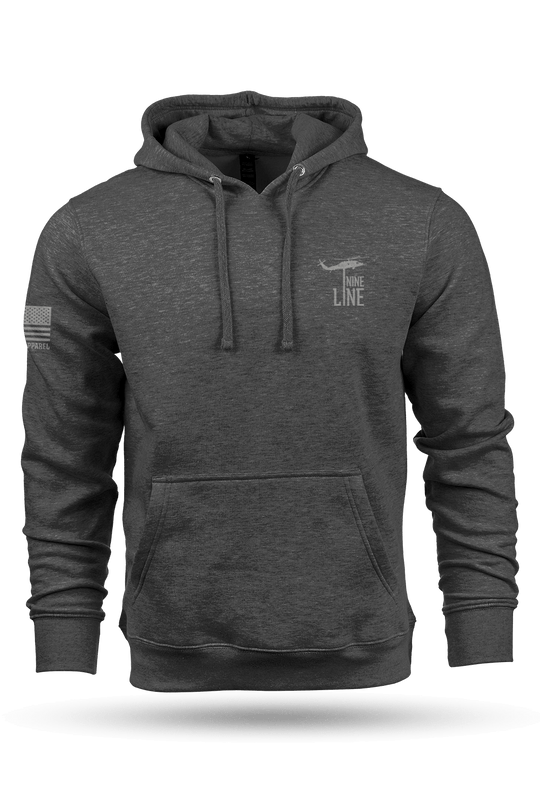 Nemo Me Impune Lacessit - Hoodie