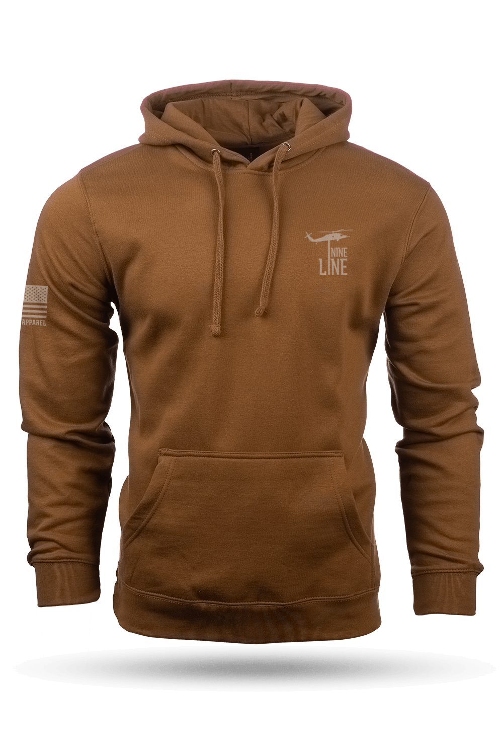Nemo Me Impune Lacessit - Hoodie