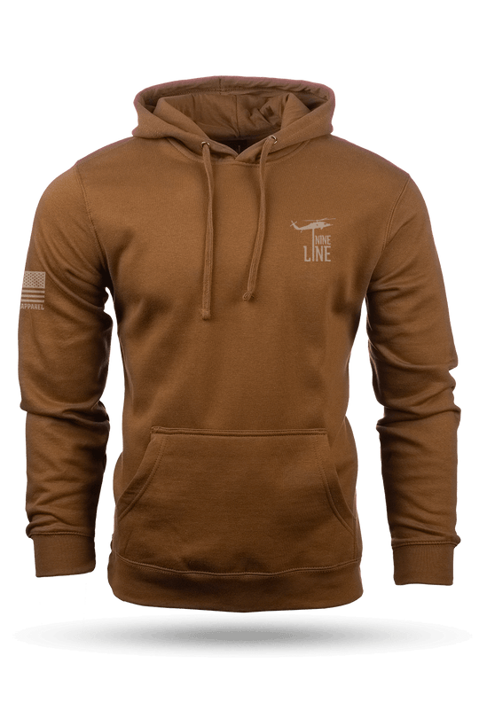 Nemo Me Impune Lacessit - Hoodie