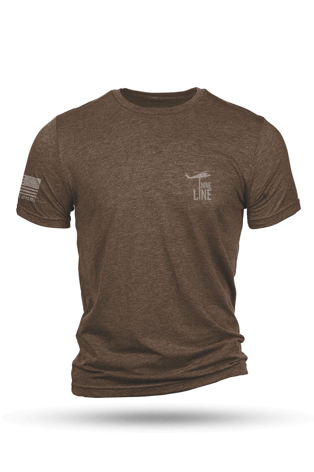 Nemo Me Impune Lacessit - T-Shirt
