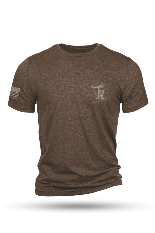 Nemo Me Impune Lacessit - T-Shirt