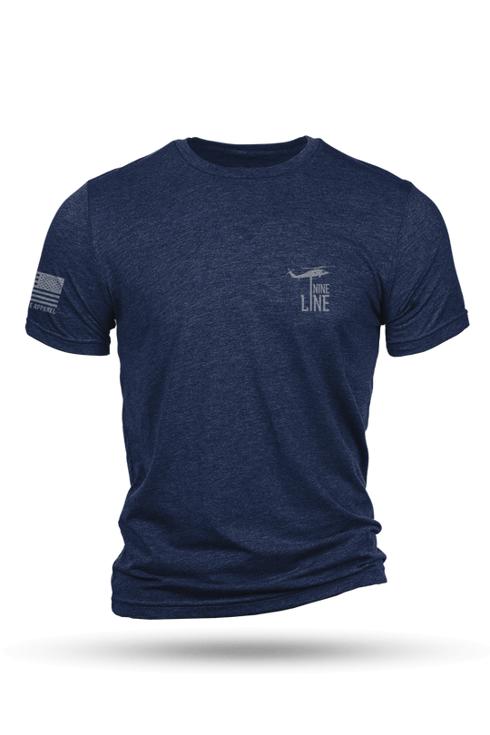 Nemo Me Impune Lacessit - T-Shirt