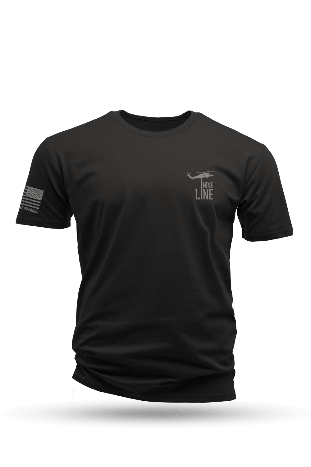 Nemo Me Impune Lacessit - T-Shirt