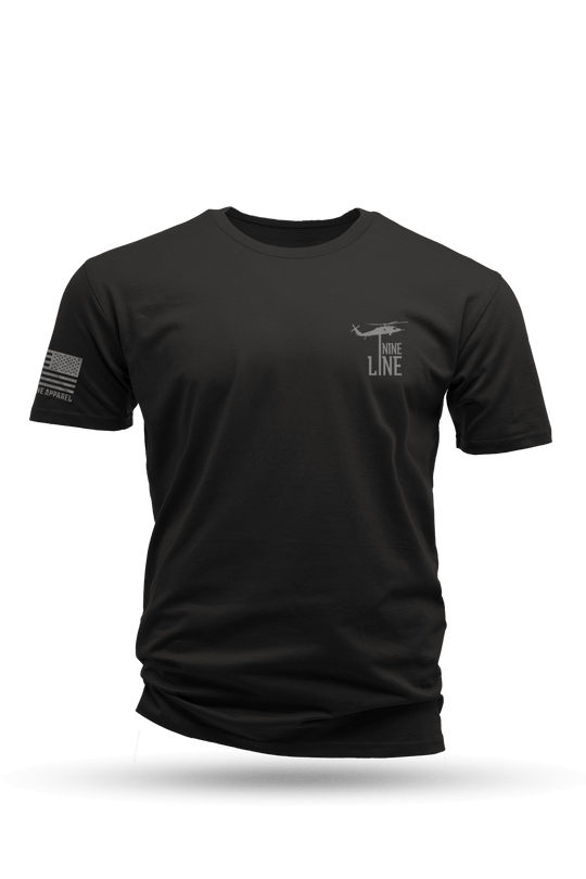 Nemo Me Impune Lacessit - T-Shirt