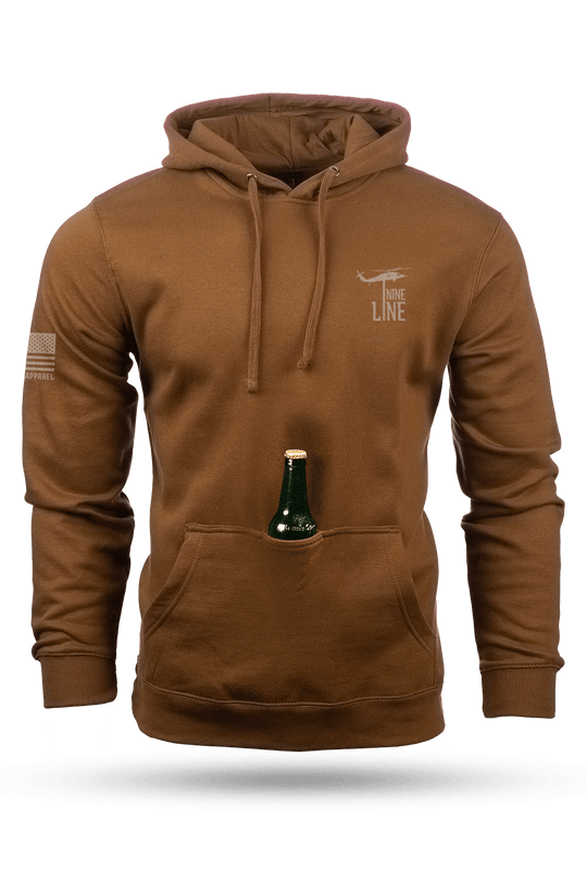 Nemo Me Impune Lacessit - Tailgater Hoodie